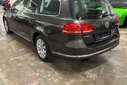 VW Passat 174.800 km 6.980 &euro; Mainz 55129