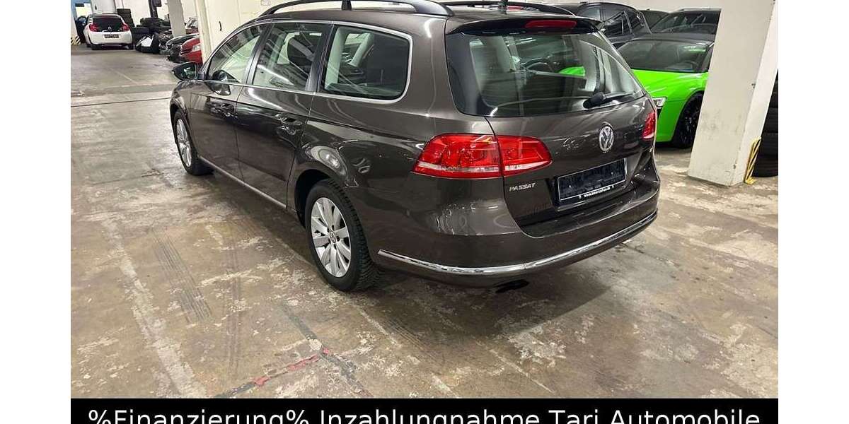 VW Passat 174.800 km 6.980 &euro; Mainz 55129