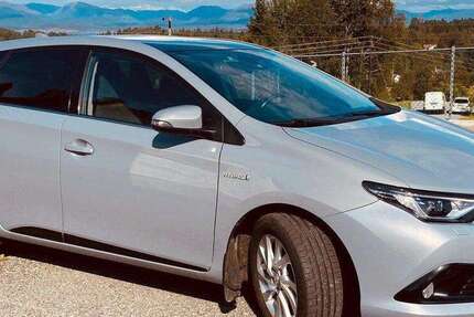 Toyota Auris 57.800 km 15.290 € Weinbach 35796