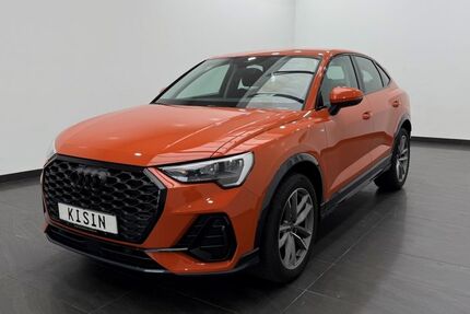 Audi Q3 15.746 km 34.000 &euro; Neumünster 24536