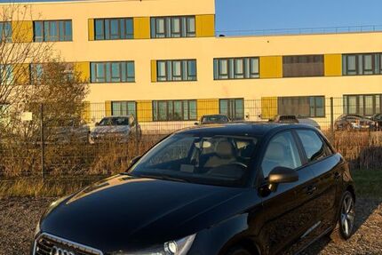Audi A1 131.330 km 8.699 € Weyhausen 38553