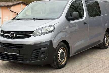 Opel Vivaro 169.000 km 17.900 &euro; Bad Grund 37539