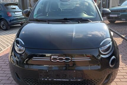 Fiat 500e 13.998 km 25.900 &euro; Chemnitz 09130