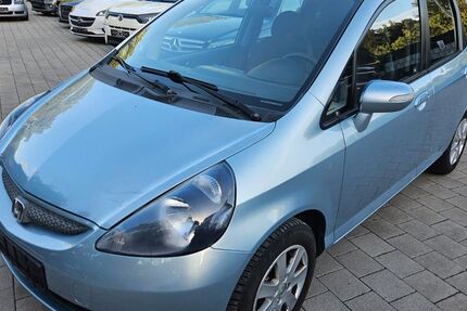 Honda Jazz 141.110 km 3.250 € Lachen-Speyerdorf 67435