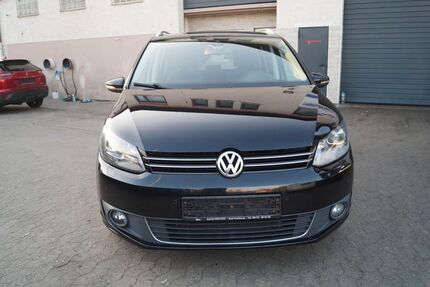 VW Touran 193.921 km 7.890 &euro; Ingelheim 55218