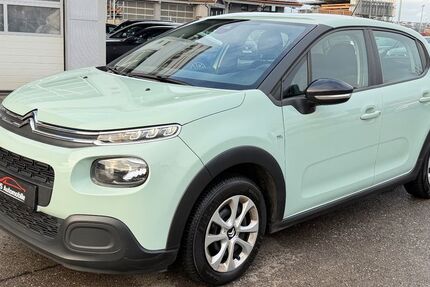 Citroen C3 122.000 km 6.900 &euro; Calw 75365