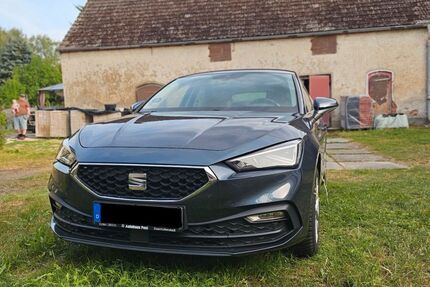 Seat Leon 70.000 km 18.500 &euro; Schlaubetal 15890
