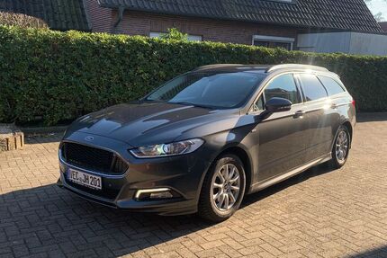 Ford Mondeo 133.700 km 13.500 &euro; Dinklage 49413