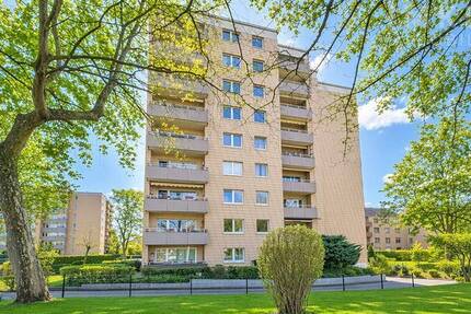 Wohnung Wedel - 2 Zimmer, 65 m&sup2;, 219.800&euro; | Angebot:26188437