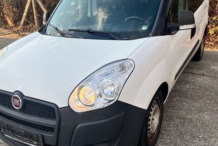 Fiat Doblo 586.000 km 2.499 &euro; Dorf Mecklenburg/Karow 23972