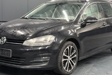 VW Golf 273.000 km 5.790 &euro; Helmstedt 38350