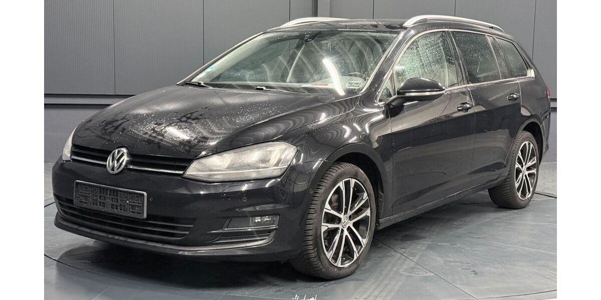 VW Golf 273.000 km 5.790 &euro; Helmstedt 38350