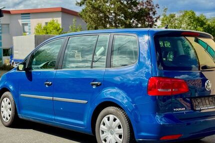 VW Touran