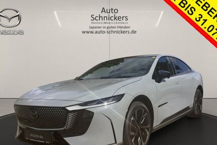 Mazda 6e 15.500 km 36.990 &euro; Moers 47441