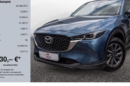 Mazda CX-5 103.867 km 21.880 € Brandenburg 14772