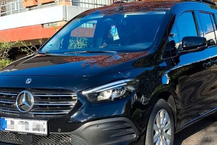 Mercedes-Benz T-Klasse 44.000 km 22.999 &euro; Steinheim an der Murr 71711