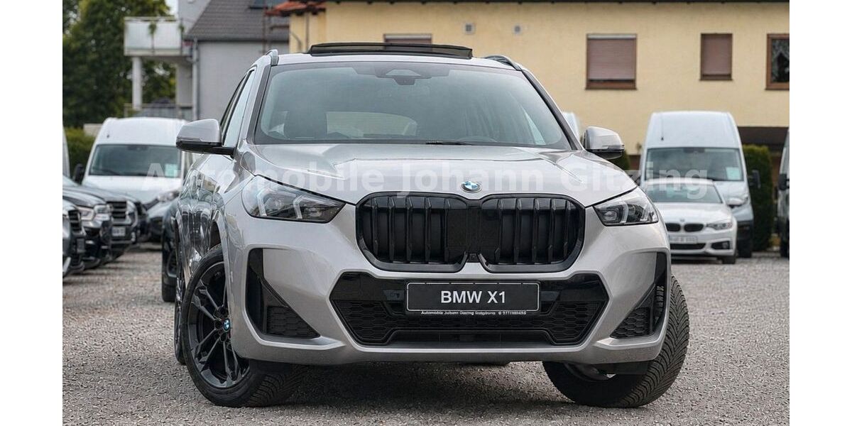 BMW X1 3.999 km 44.949 &euro; Königsbrunn bei Augsburg 86343