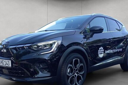 Mitsubishi ASX 1.500 km 26.950 € Frankfurt 60386