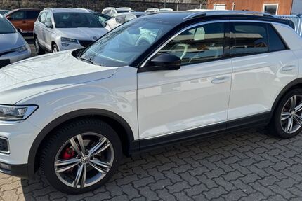 VW T-Roc 158.600 km 16.450 &euro; Winsen (Luhe) 21423