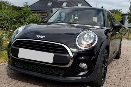Mini ONE 101.000 km 10.800 &euro; Ringsberg 24977