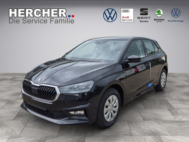 Skoda Fabia 2.465 km 21.990 &euro; Zwickau 08056