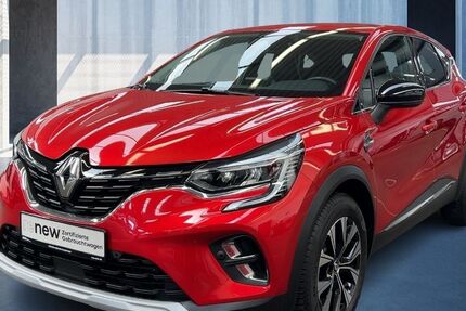 Renault Captur 31.223 km 18.460 &euro; Frankfurt / Main 60314