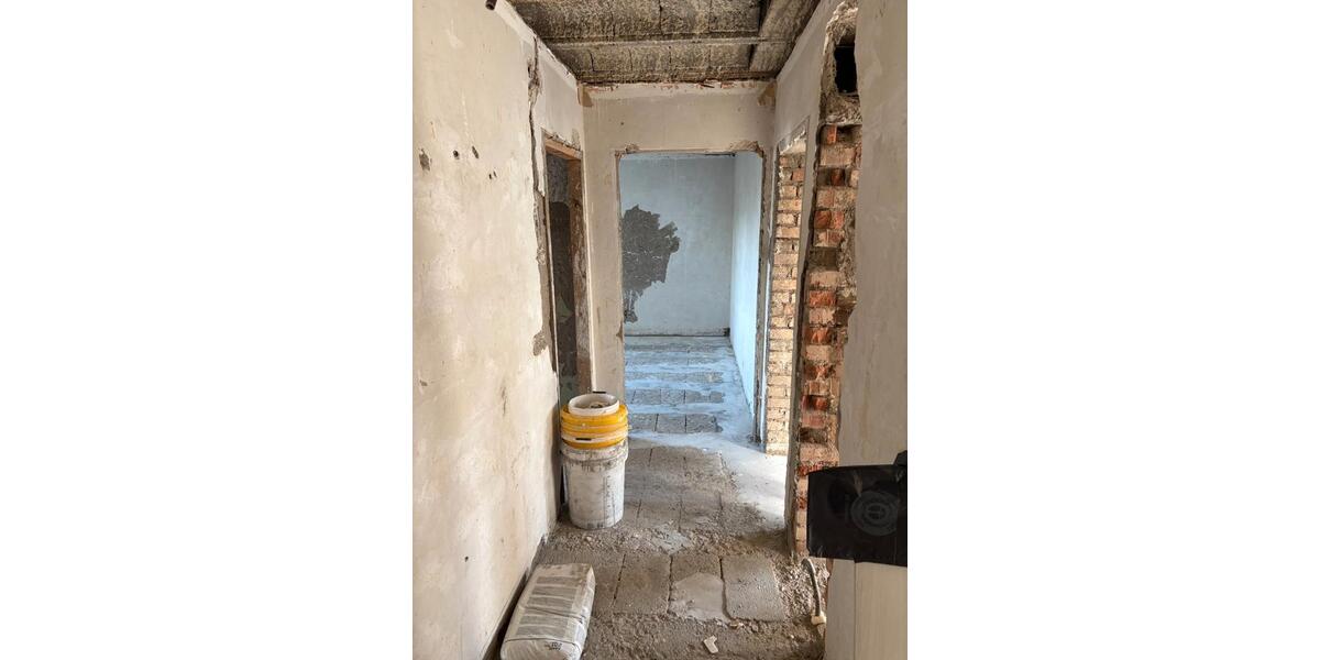 Erdgeschoßwohnung Rottweil - 3 Zimmer, 67 m&sup2;, 165.000&euro; | Angebot:26704123