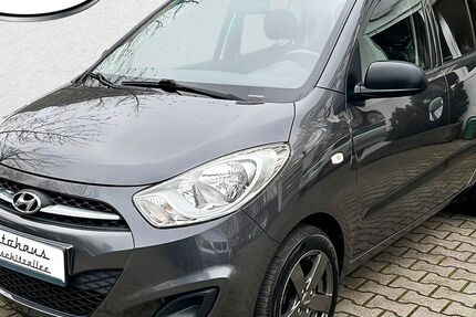 Hyundai i10 82.649 km 4.890 &euro; Berlin 12353