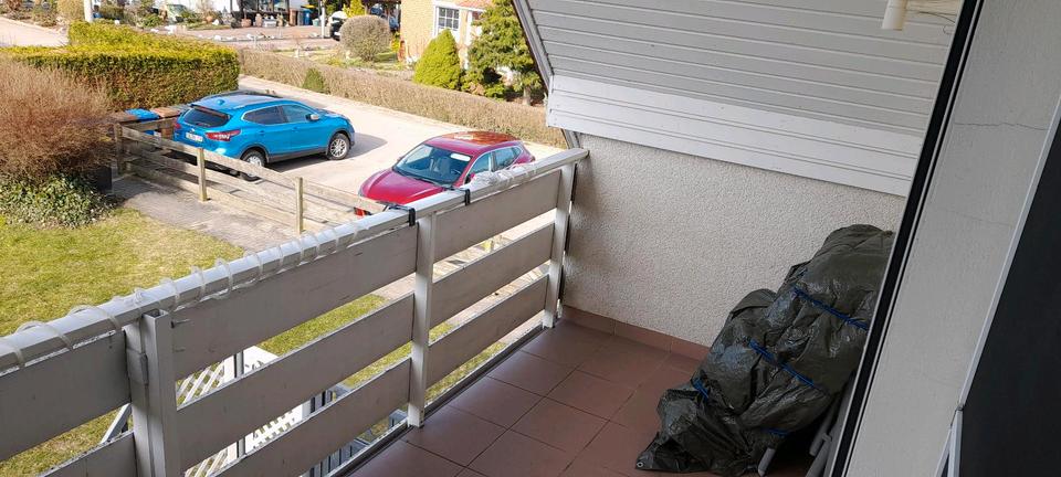 Etagenwohnung Schönhausen (Elbe) - 3 Zimmer, 75 m&sup2;, 620&euro; | Angebot:25310105