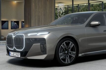 BMW 740 26.065 km 89.350 &euro; Höxter / Stahle 37671