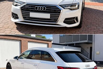 Audi A6 83.000 km 29.500 &euro; Nordenham 26954