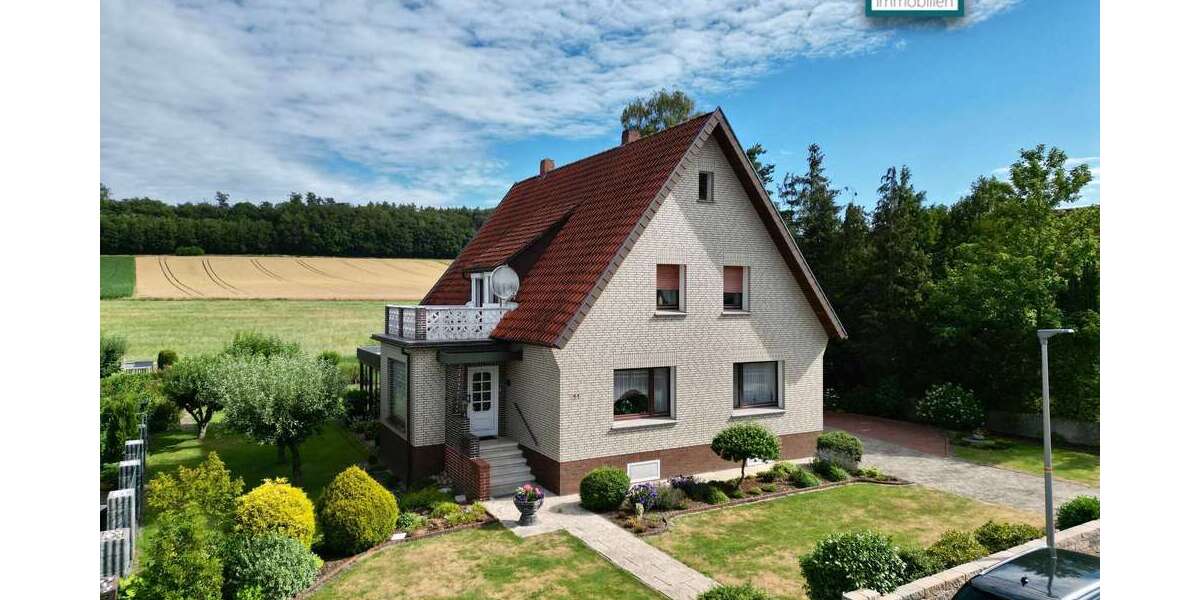 Einfamilienhaus Stemwede - 8 Zimmer, 168 m&sup2;, 249.000&euro; | Angebot:26990061