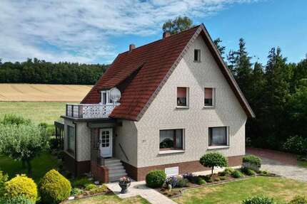 Haus Stemwede - 8 Zimmer, 168 m&sup2;, 249.000&euro; | Angebot:26990061