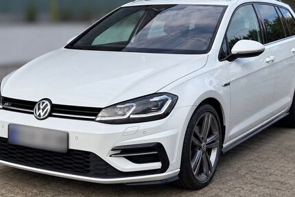 VW Golf 123.055 km 18.980 &euro; Ibbenbüren 49477