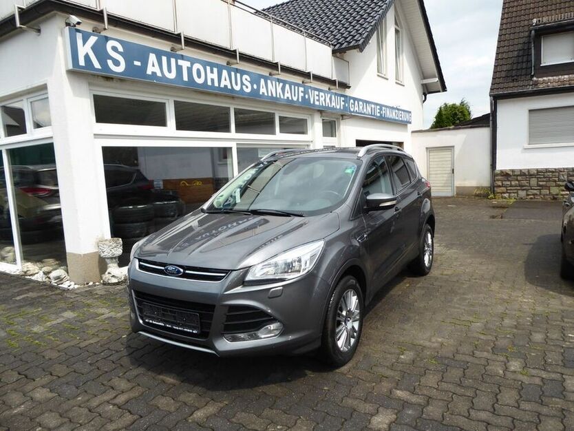 Kuga