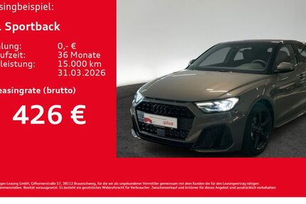 Audi A1 1.890 km 31.770 &euro; Hamburg 20537