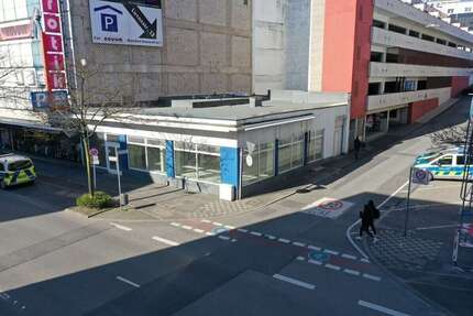 Gewerbeobjekt Wuppertal Elberfeld - 595.000&euro; | Angebot:27351671