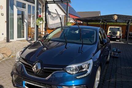 Renault Megane 96.000 km 10.800 &euro; Grossbeeren 14979