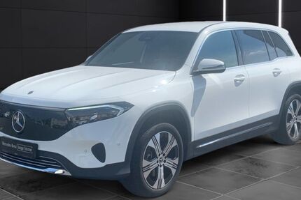 Mercedes-Benz EQB 21.100 km 39.400 &euro; Lutherstadt Wittenberg 06886