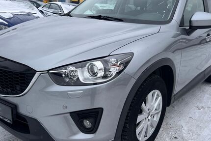 Mazda CX-5 74.700 km 15.990 &euro; Neuseddin bei Berlin 14554