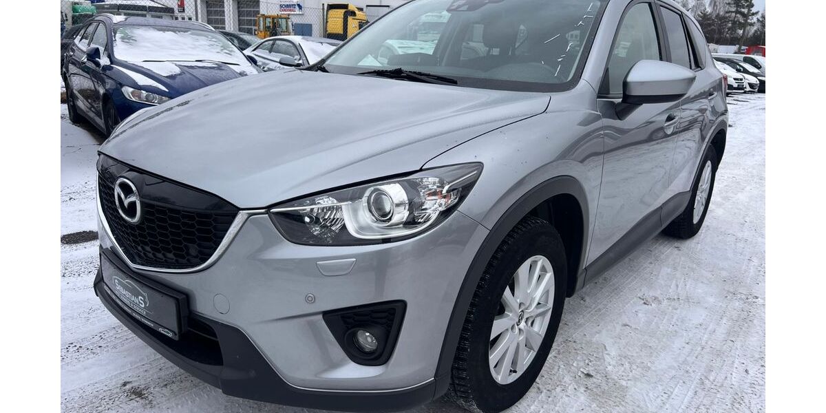Mazda CX-5 74.700 km 15.990 &euro; Neuseddin bei Berlin 14554
