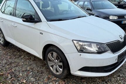 Skoda Fabia 150.000 km 4.000 &euro; Ravensburg 88212