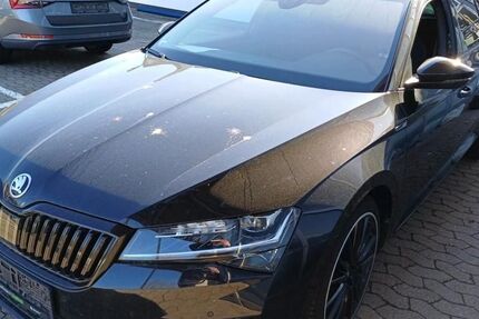 Skoda Superb 77.192 km 28.948 &euro; Hagen 58091