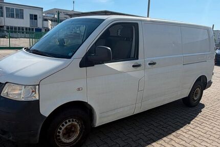 VW T5 Transporter 305.000 km 2.299 &euro; Pfarrkirchen 84347