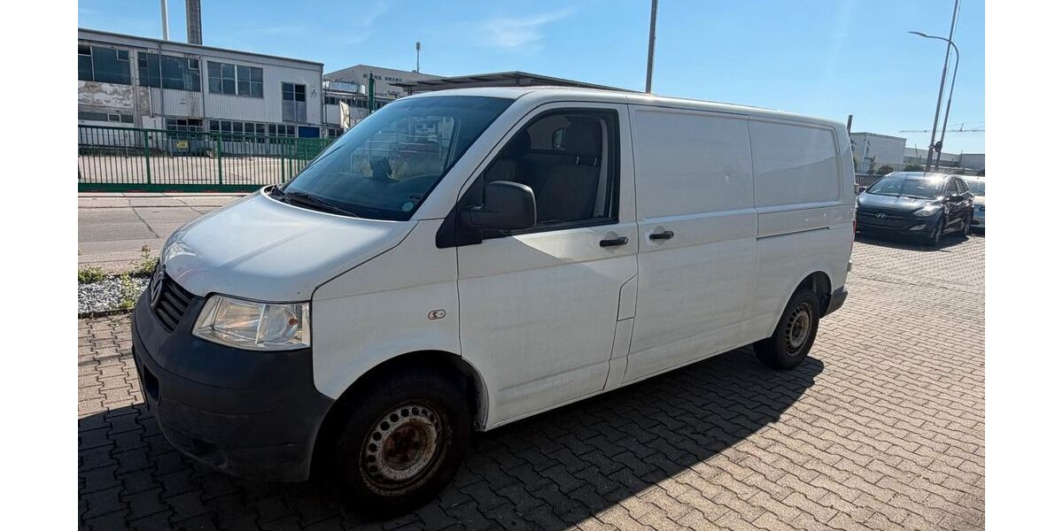 VW T5 Transporter 305.000 km 2.299 &euro; Pfarrkirchen 84347