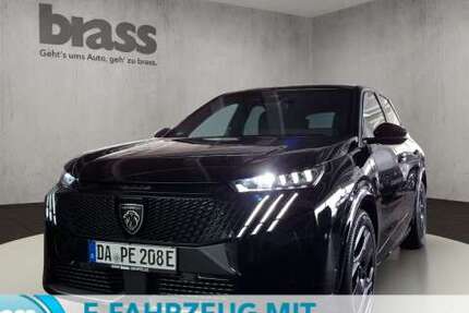 Peugeot 3008 7.990 km 49.990 &euro; Darmstadt 64293