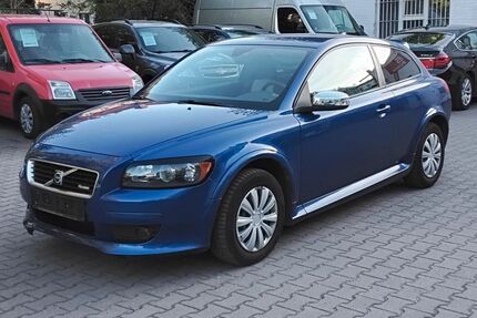 Volvo C30