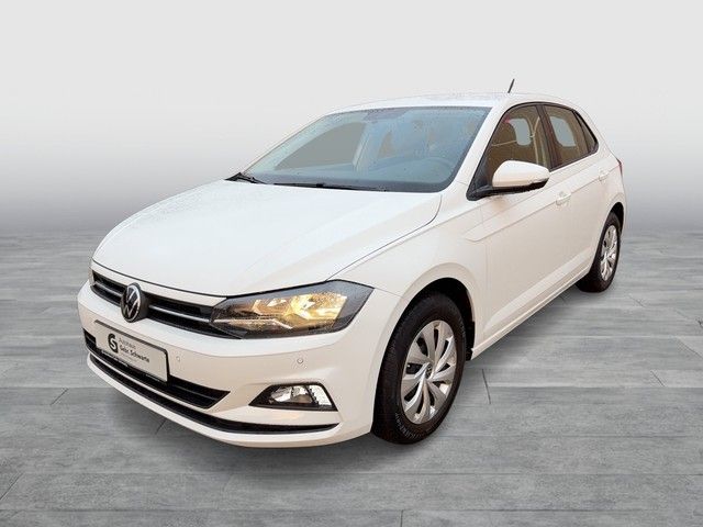 VW Polo 22.323 km 13.750 &euro; Cloppenburg 49661