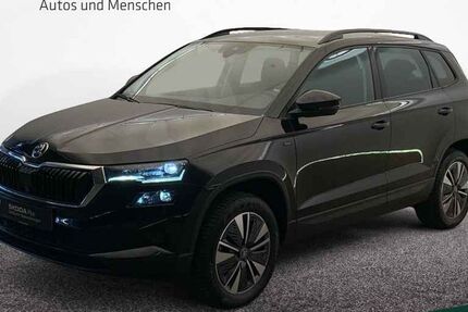 Skoda Karoq 27.300 km 33.980 &euro; Kaufbeuren 87600