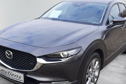 Mazda CX-30 19.747 km 24.980 &euro; Torgau 04860